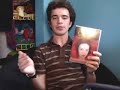 Swan's Japanese Horror Reviews 12: Strange Circus