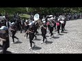 西コース各団体パレード【ブラスエキスポ2015】 ブラス!