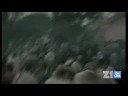 Policisté tvrd? zasáhli proti demonstrujícím koleg?m Policisté tvrd? zasáhli proti demonstrujícím koleg?m