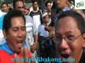 Penamaan Calon Permatang Pauh 1