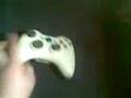 Xbox 360 controller mod with leds