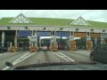 14 Road trip from Thailand to Malaysia&Singapore