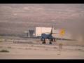 B-1 Launch and Recovery