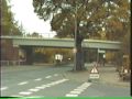 Bremer Straßenbahn 1992, Bus u. Wegmann, Osterholzer Landstr