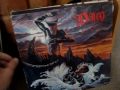 PAIN - PANIC AND FEAR - -THE ROOTS OF DOOM METAL