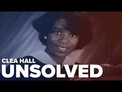 Clea Hall, missing for 25 years | Unsolved