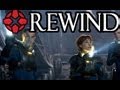 IGN Rewind Theater - Prometheus Trailer Analysis