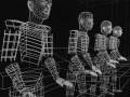 videos de Kraftwerk - Radioaktivität Live 2004