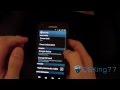 Review of Leaked FB09 ICS Android 4.0.3 Rom on the Samsung Epic 4G Touch