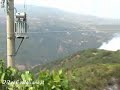 Corigliano Calabro - Drammatico Incendio a Piana Caruso