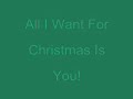 WgdVids Christmas Video Invitation Karaoke - Pizzaboy1231