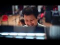 Payung Teduh - Angin Pujaan Hujan (Official Behind the Scene Video)