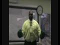 GLENN SUTTON TEACHING FIGHTING THE RULES YOU WILL NEVER WIN