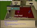 My 99 Construction Runescape house
