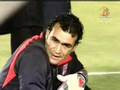 وداعا الحضرى Good Bye Hadary - الاهلى المصرى
