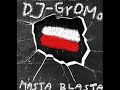 DJ GrOMo - Nub Bastic