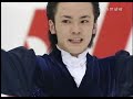 Yasuharu Nanri Nationals 2008 SP Yasuharu Nanri Nationals 2008 SP