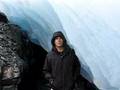Worthington Glacier