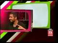 Kaysar on Reality Chat Show - TVGuide Channel