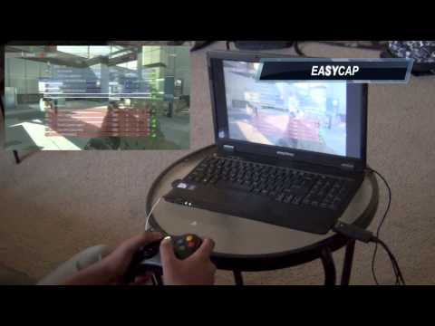 how to play xbox on laptop
