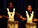 Montbello drumline performance