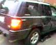 Jeep vs GP Sports Bumper