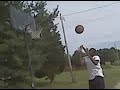 Antonio vs Mitch Pt.1