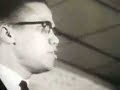 Malcolm X - Who are YOU ?? Malcolm X - Who are YOU ??