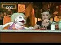 TELETUBI 08/10/2007 - Maria Borg (& Duminka)