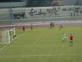 Filiko Tournoua Pafou..Penalty APOLLON - AEK