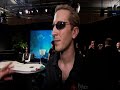 ElkY wins PCA Interview Pt 1. ElkY wins PCA Interview Pt 1.