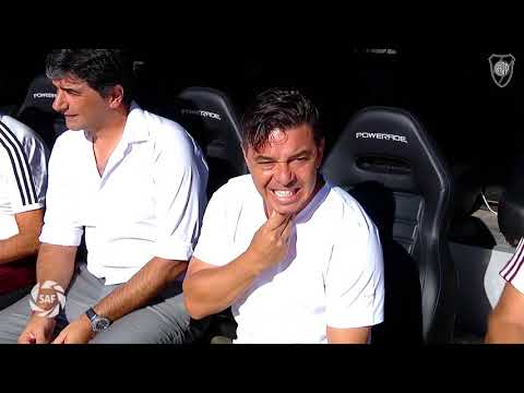 Un domingo Monumental 