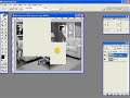 Creating Line Art in Photoshop