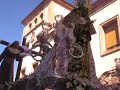 procesion de la resurreccion virgen soledad jdo domingores