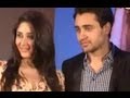 Ek Main Aur Ekk Tu first look launch