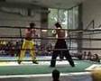 Nicola Giovannini, Toscani full contact 28-ott-07