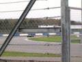 SILVERSTONE F1 TESTING-25th APRIL 2006-Copse Corner