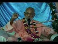 Sanatan Goswami  meets Lord Caitanya (5/13)