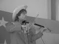 Charlie west en concert � tr�fendel juillet 2007 country roc