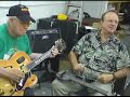 Rickenbacker Frypan Hawaiian Jam
