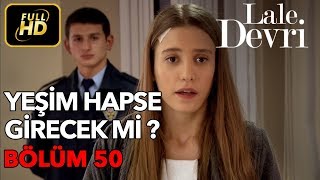 Lale Devri 50 Bölüm / Full HD (Tek Parça) - Ye�