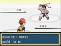 Episode 73: Hitmonlee or Hitmonchan? Episode 73: Hitmonlee or Hitmonchan?
