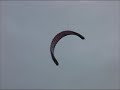  kite buggy jump jumping land board landboarding ozone haka flexifoil blade peter lynn scropion