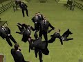 Burly Brawl Remix