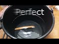 Zelf een jerkbait maken WR Baits style