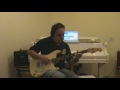 Roberto Zonzini-Chord Melody