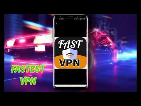 Fast VPN App
