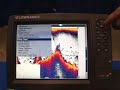 Basic Settings on your Lowrance Unit from \"The Professor\"