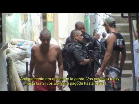 Favelas do Rio de Janeiro - Brasil