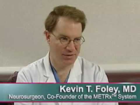 how to repair herniated disc